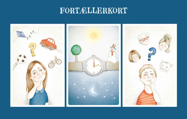 Fortællekort - Image 2